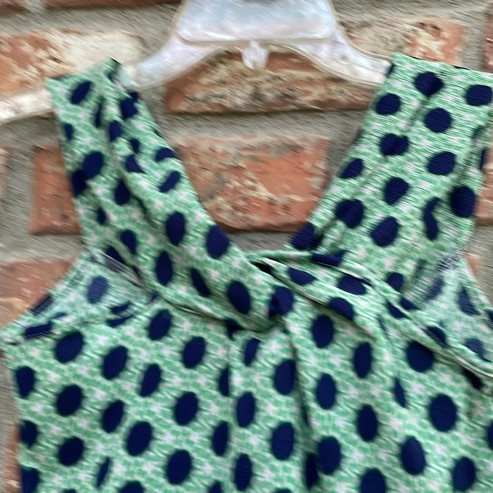 Maeve by Anthropology Sleeveless Top - Picture 2 of 5